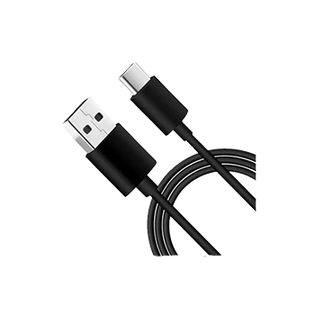 کابل تبدیل USB به USB-C شیائومی مدل 2A